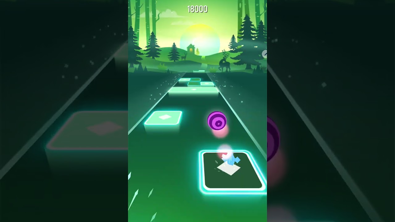 Mike Biz - EDM Trap Score: 23357 Endless Mode 12