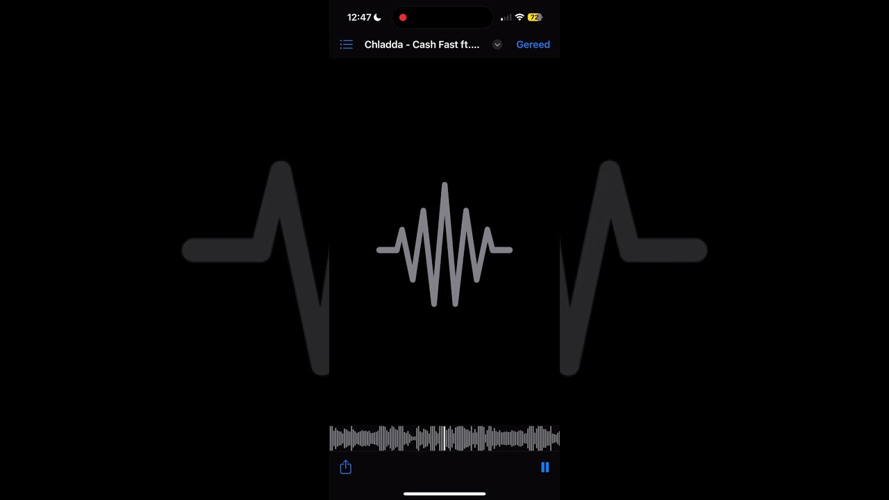 Chladda - Cash Fast ft. 3robi & Aim [GELEKT]