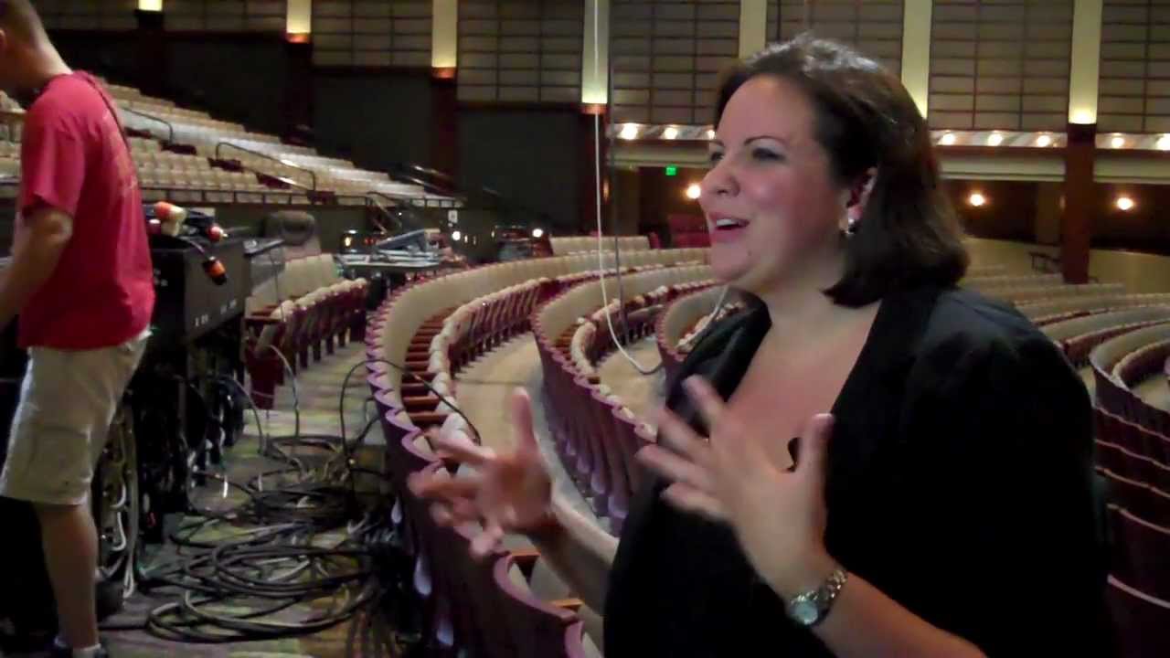 Wicked Comes to North Charleston P.A.C.