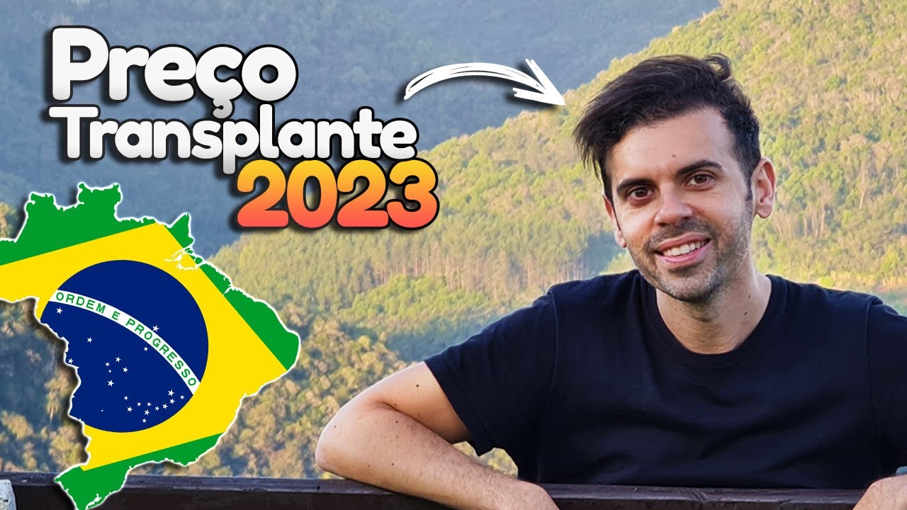 Implante Capilar Fue: Qual o preço no Brasil?