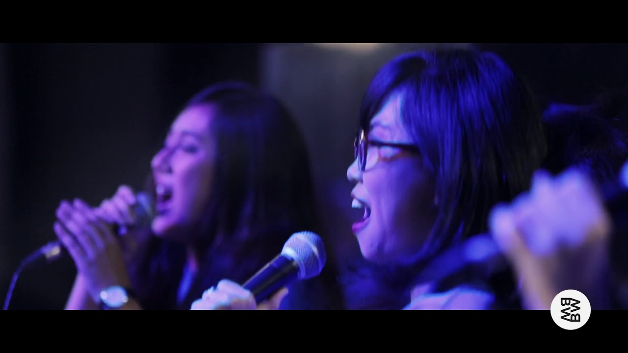 BW WORSHIP - FirmanMu Kebenaran (Official Music Video)