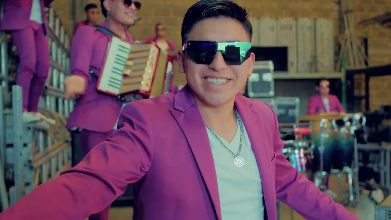 ADICTO ATU PIEL GRUPO YULIOS CUMBIA SONIDO FANTASMA