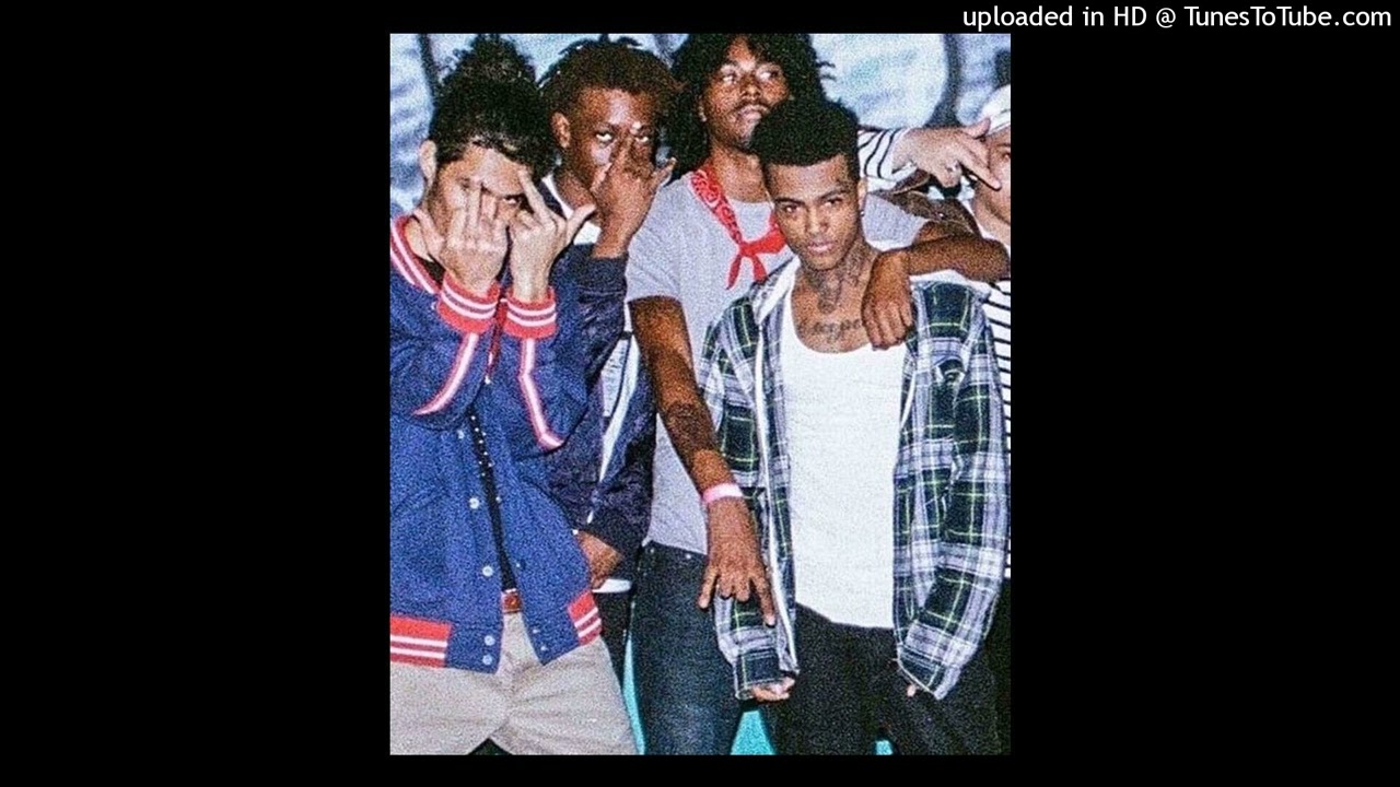 [free] sad 2014 xxxtentacion type beat 
