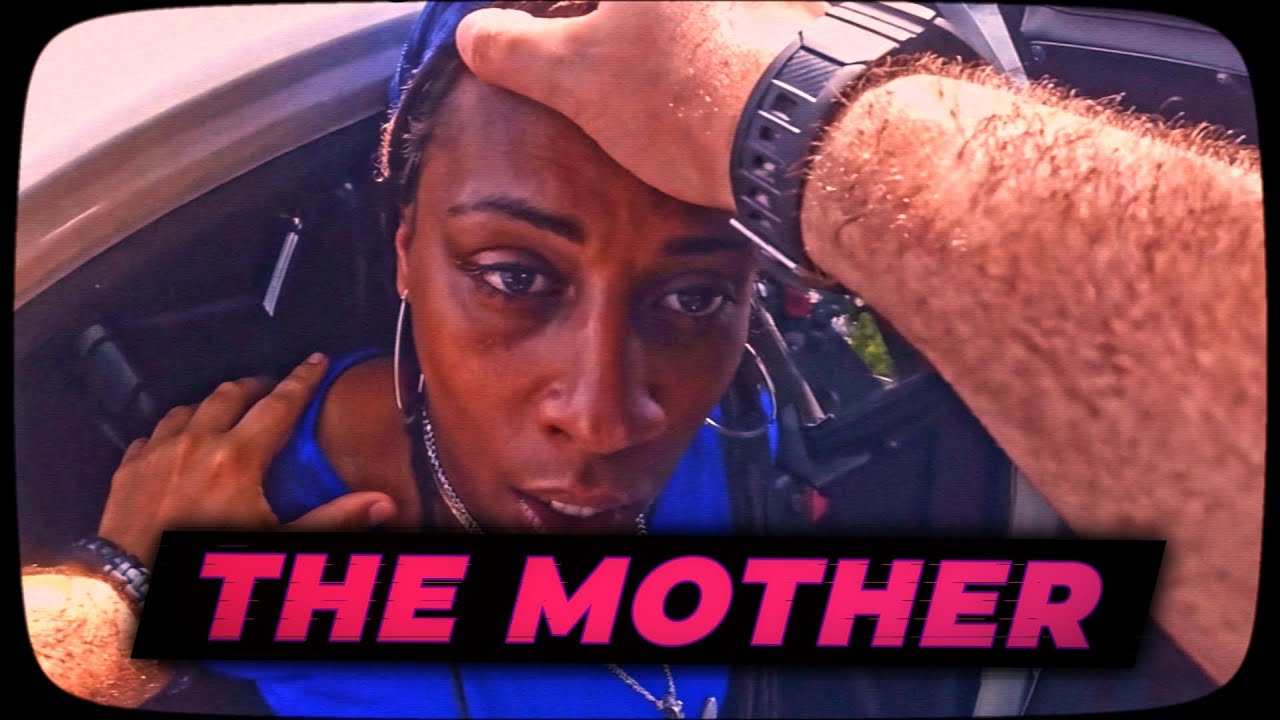 Mother Turns Simple Traffic Stop into Nightmare