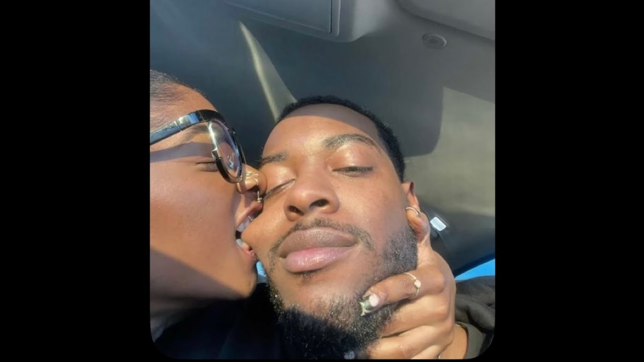 This New love is not a Secret 🤫 it’s Sacred 🥰 Creeping 2gether turns  2Forever ❤️ #haterswatching