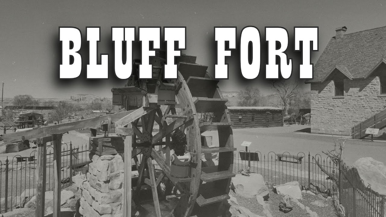 Bluff Fort, Parts 1 & 2