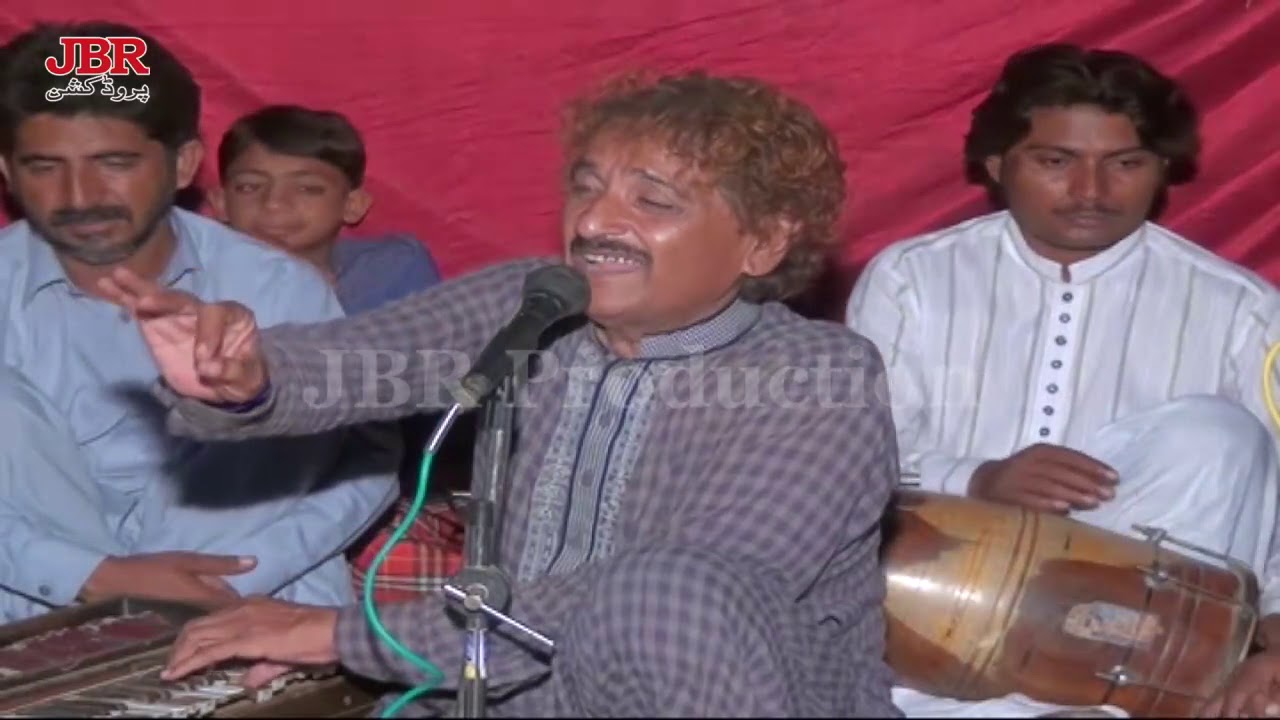 Kal Alaya Nivi | Sakhawat Hussain Khan | Latest Song | New Saraiki And Punjabi Song 2019