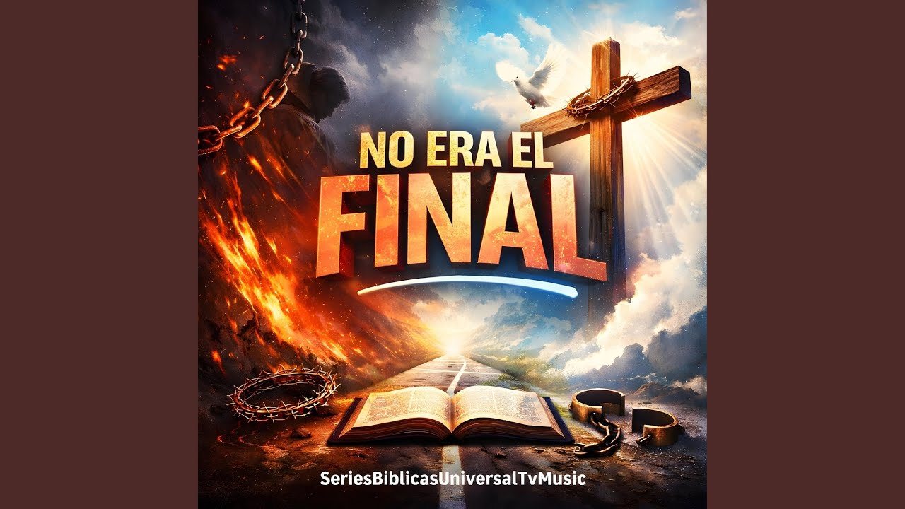 No Era El Final