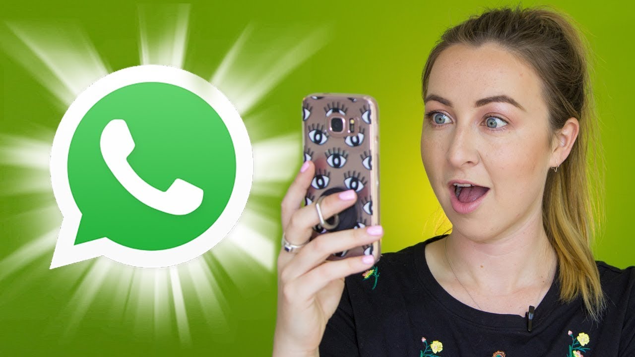 СОВЕТЫ, ХИТРОСТИ И ЛАЙКИ по WhatsApp - вам стоит попробовать!!!
