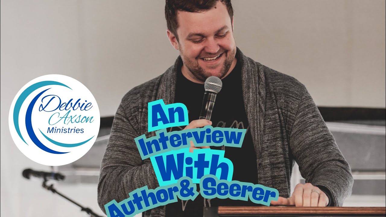 Interview With Blake Healey 