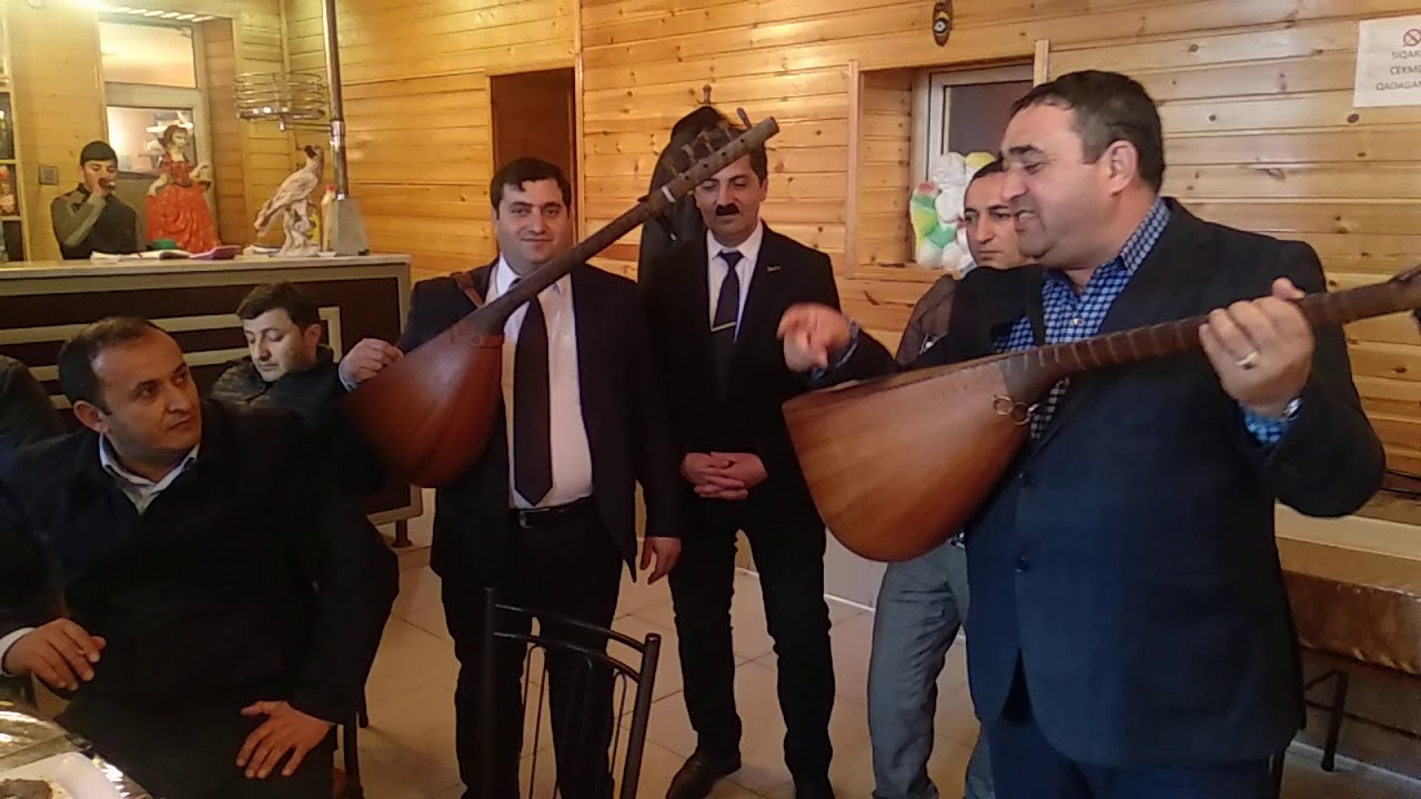 aşıq Rasim aşıq Şöhrət Gədəbəy