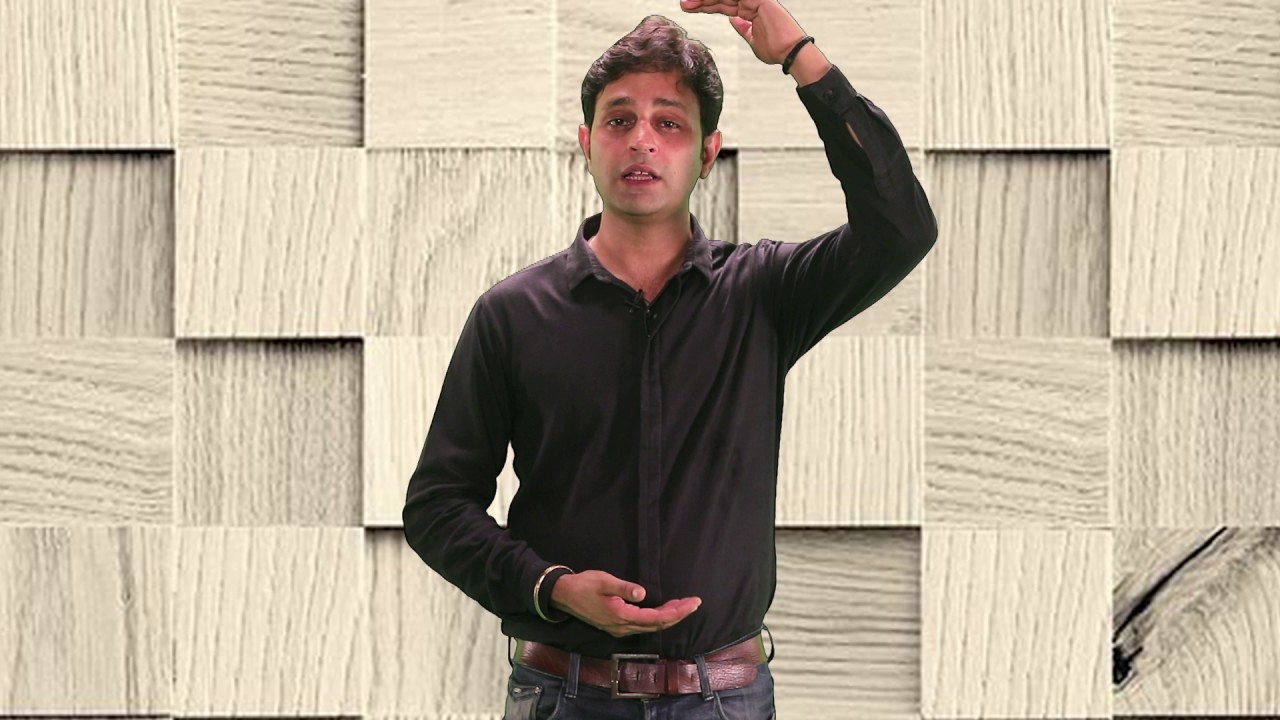 Steps to shoot a self-taped audition.