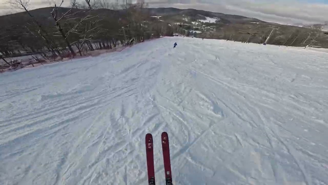 Berkshire East (Dec 27)