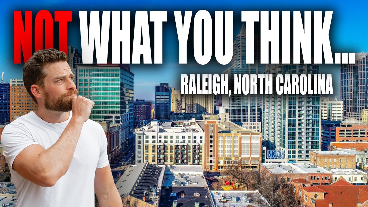 Is Raleigh a Safe Place to Live? Plus 10 tips to stay safe!