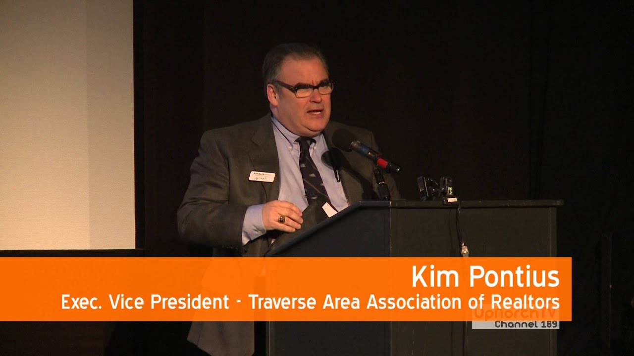 A2TC: Bringing Passenger Rail Back to Traverse City