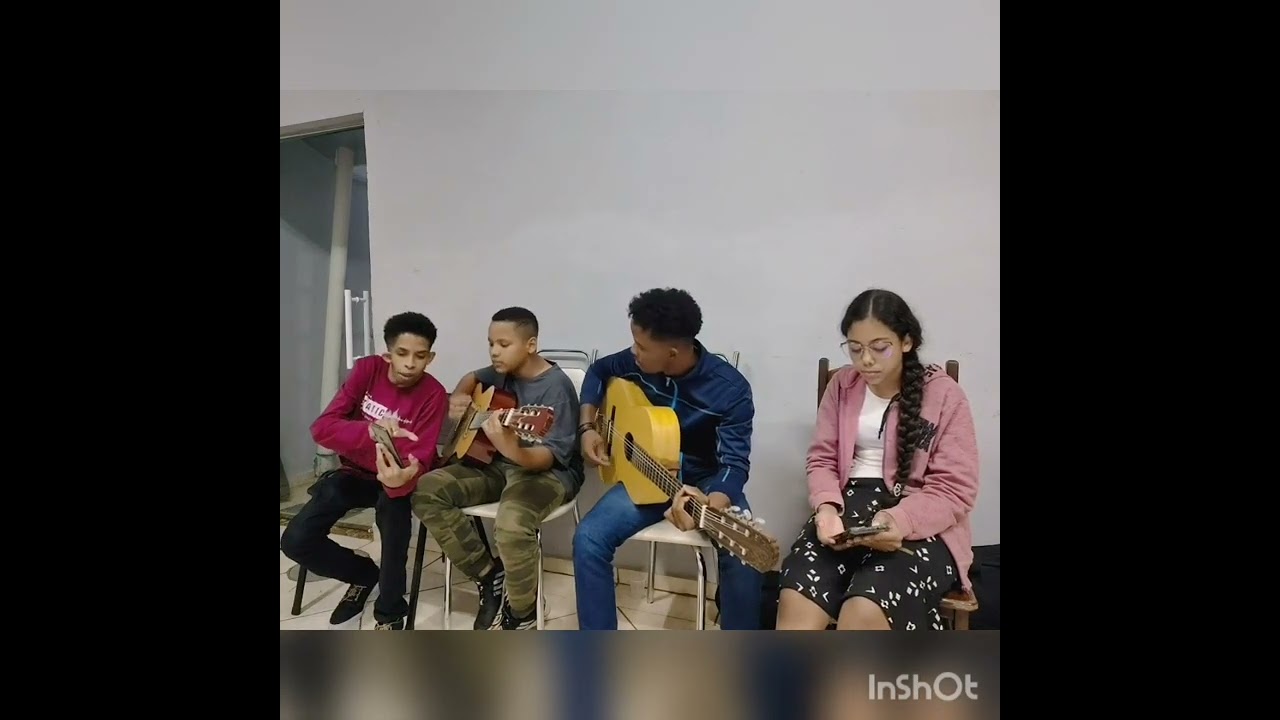 Hino avulso : Se eu tiver que levantar do trono part: João , Renan & Levi Deus abençoe a todos ❣️