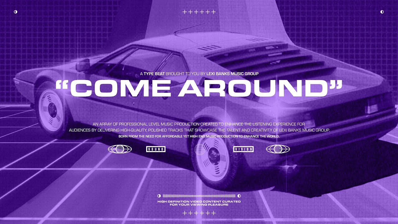 Key Glock Sample Type Beat - 