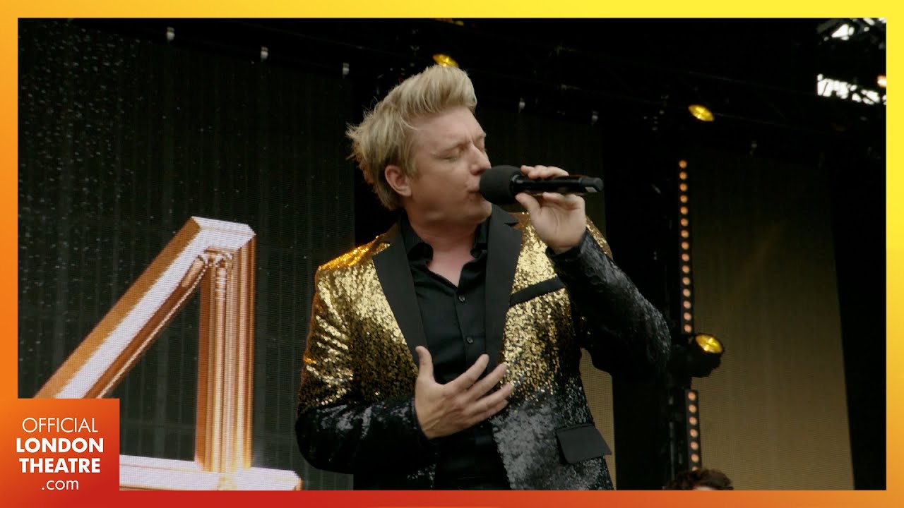G4 | West End LIVE 2025