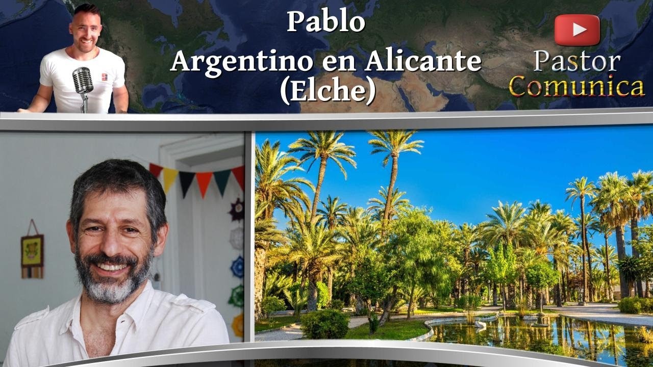 🔴EN VIVO💬🛩️EMIGRAR a ESPAÑA 🇪🇸 🌎Vivir en Alicante (Elche) #españa #alicante #vivo #live #directo