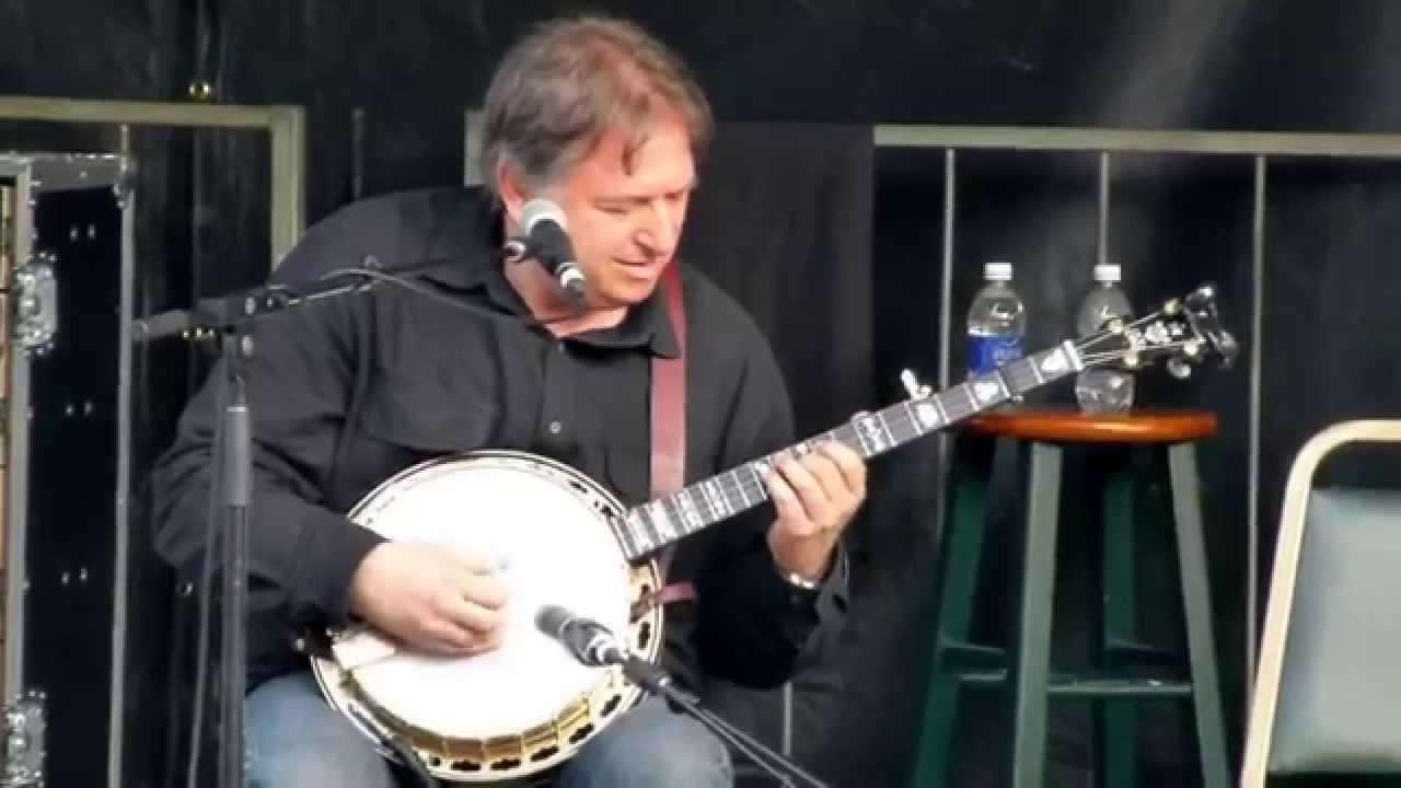 Kruger Brothers and Sam Bush do 