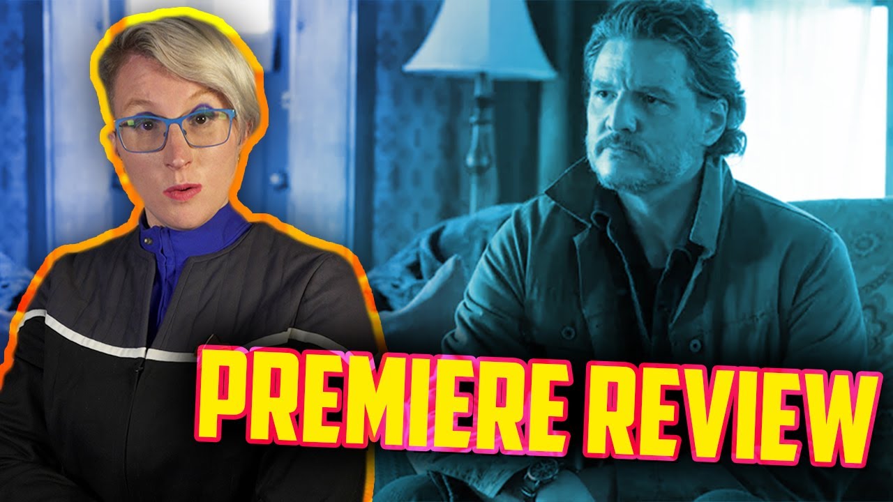 The Last of Us Season 2 Premiere Nails the Art of Daddy Issues