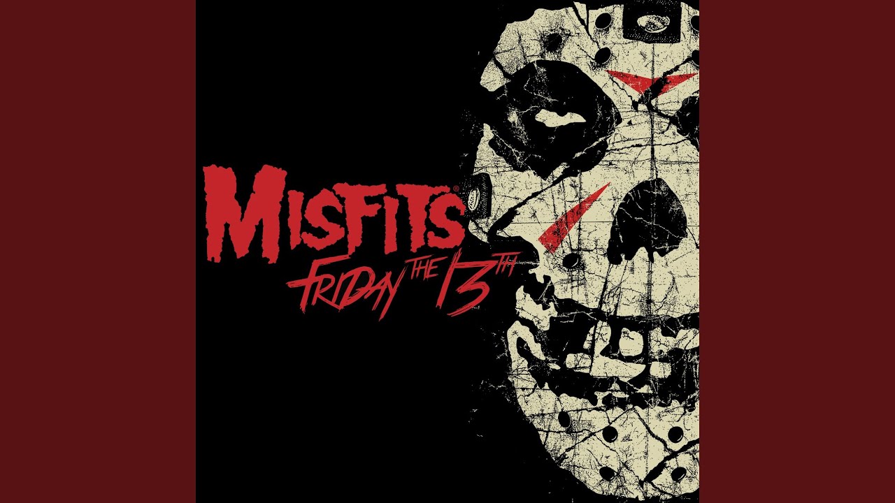 Friday the 13th