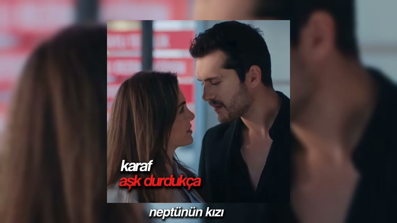 karaf - aşk durdukça speed-up 