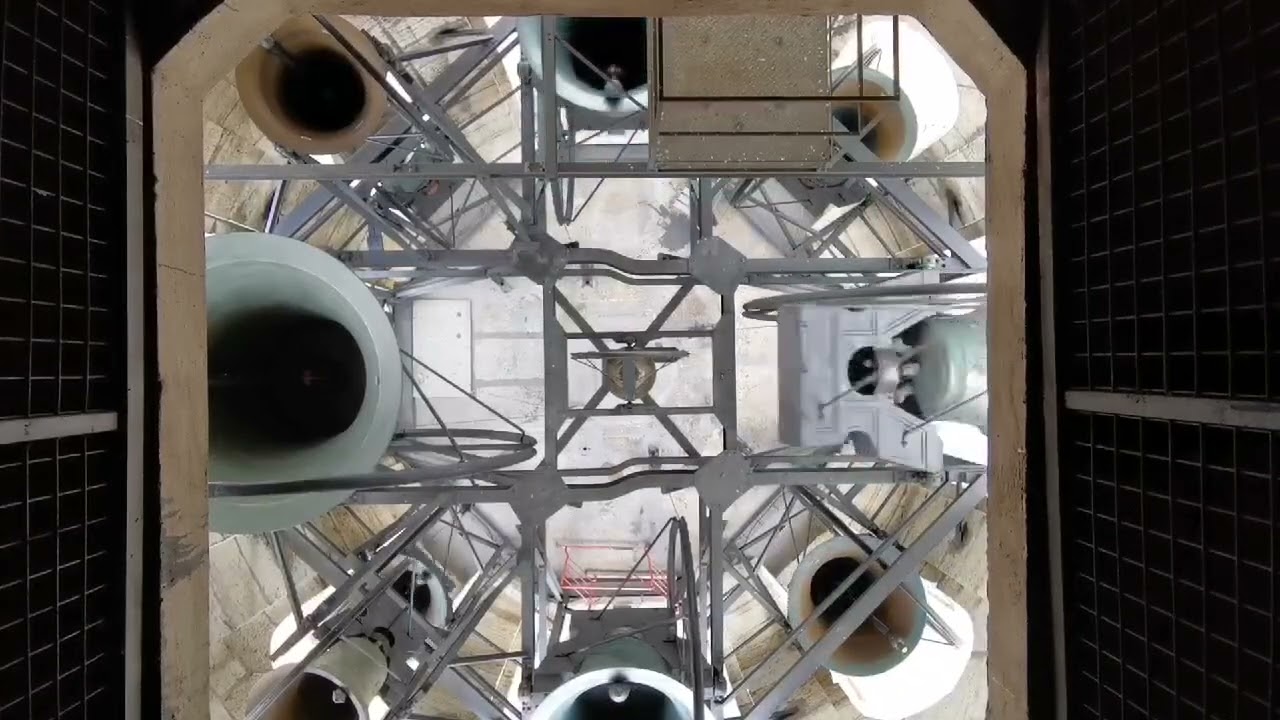 Campane del Duomo di Verona