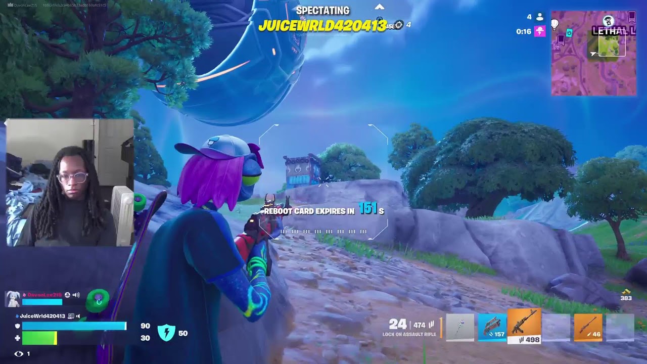 Fortnite
