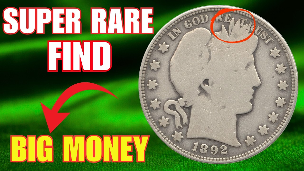 THIS 134 YEARS OLD SUPER RARE COIN WORTH BIG MONEY