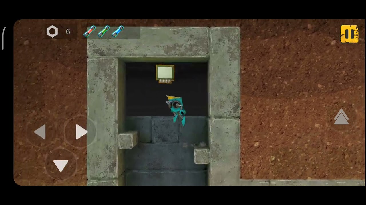 LiveFactory прохождения уровня D01. Live Factory complete walkthrough of level D01.