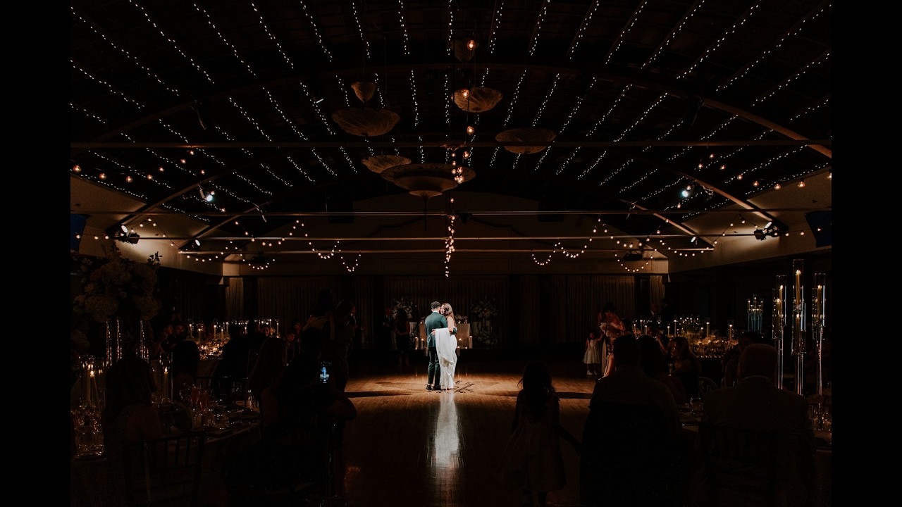 Hybrid Highlight Video | Palais Royale Wedding In Toronto | Josie and Frankie