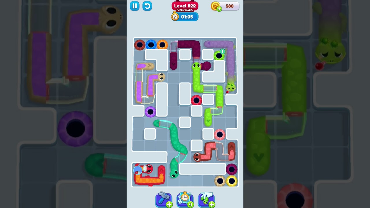 Gecko Out 822🦎🦎