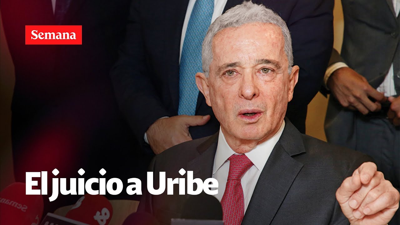 Tres exparamilitares que advirtieron las presiones del senador Iván Cepeda declaran este lunes