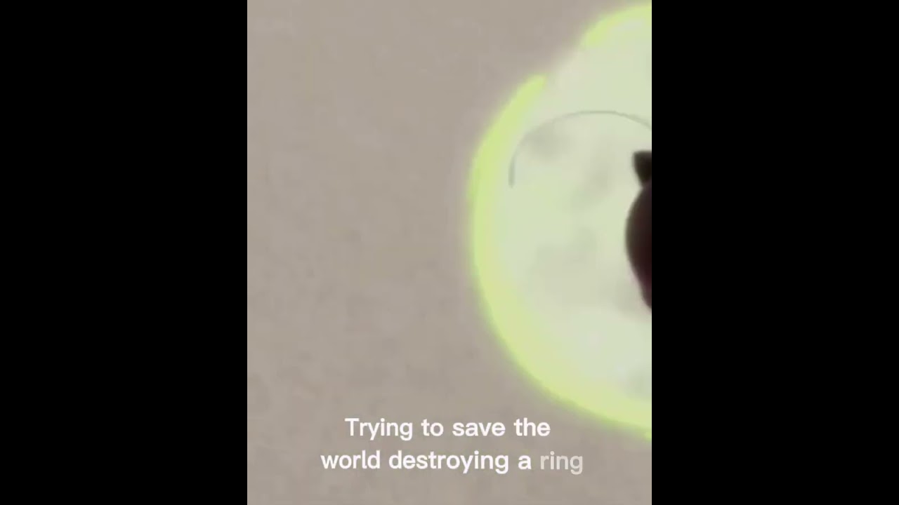 Plagg cataclym the ring #miraculous #mlb #catnoir #plagg #ladybug