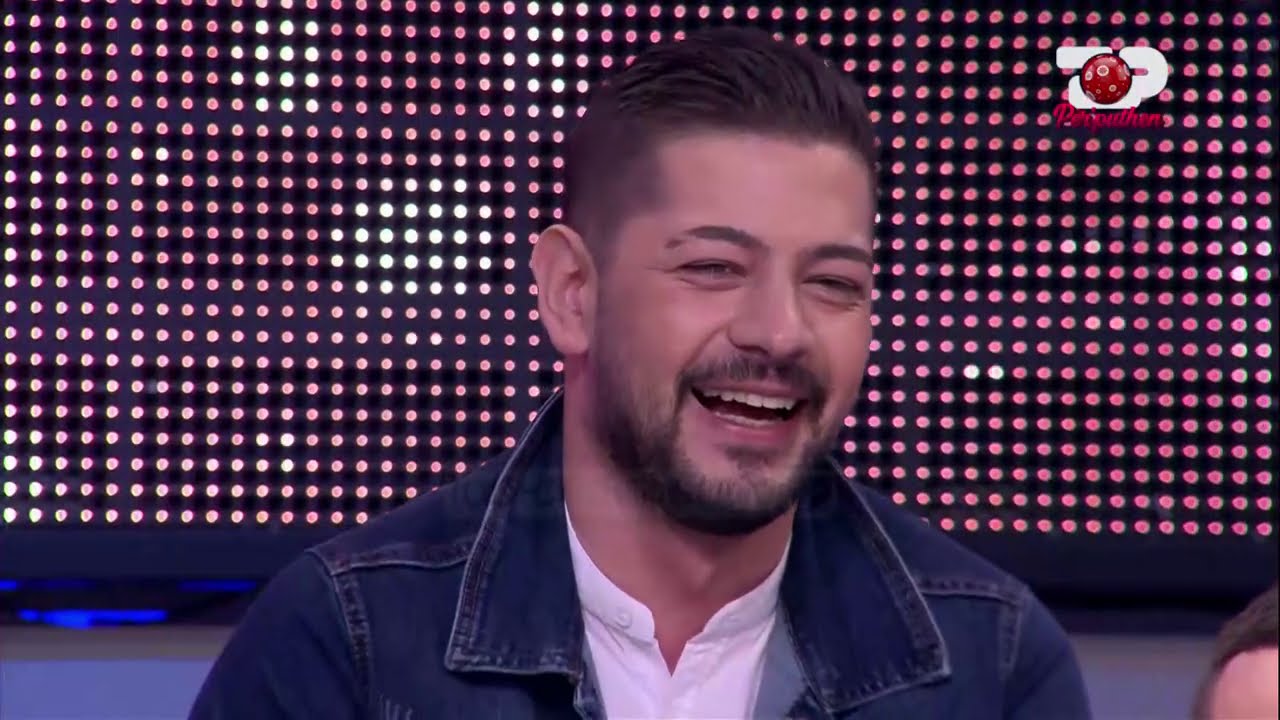 Andi dhe Tea heqin mikrofonët në kërcim, çfarë u tha nën zë – Përputhen, 22 Dhjetor 2020