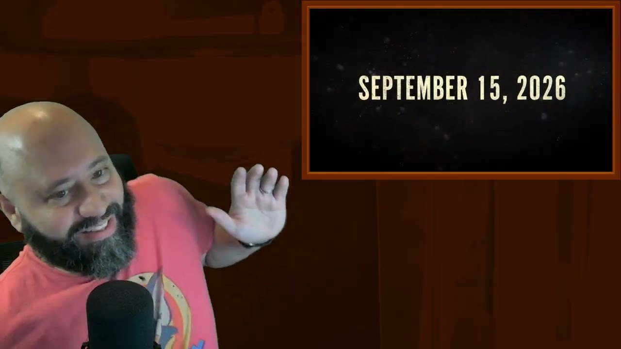 Marvel’s Wolverine Release Date CONFIRMED!
