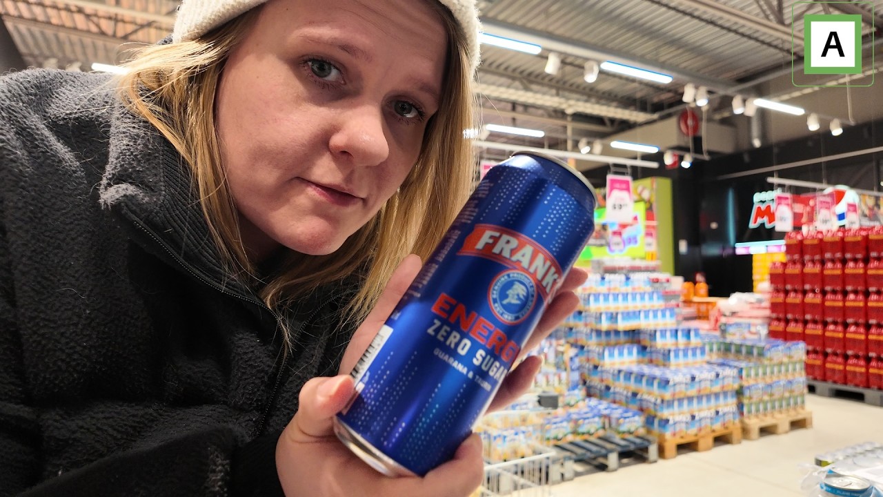Tur med Strømstad ferja⛴️  Harrytur/Sverige vlog!