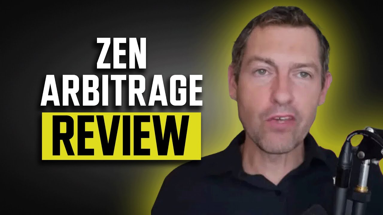 Zen Arbitrage Review Peter Valley - Is Amazon FBA A Good Investment?