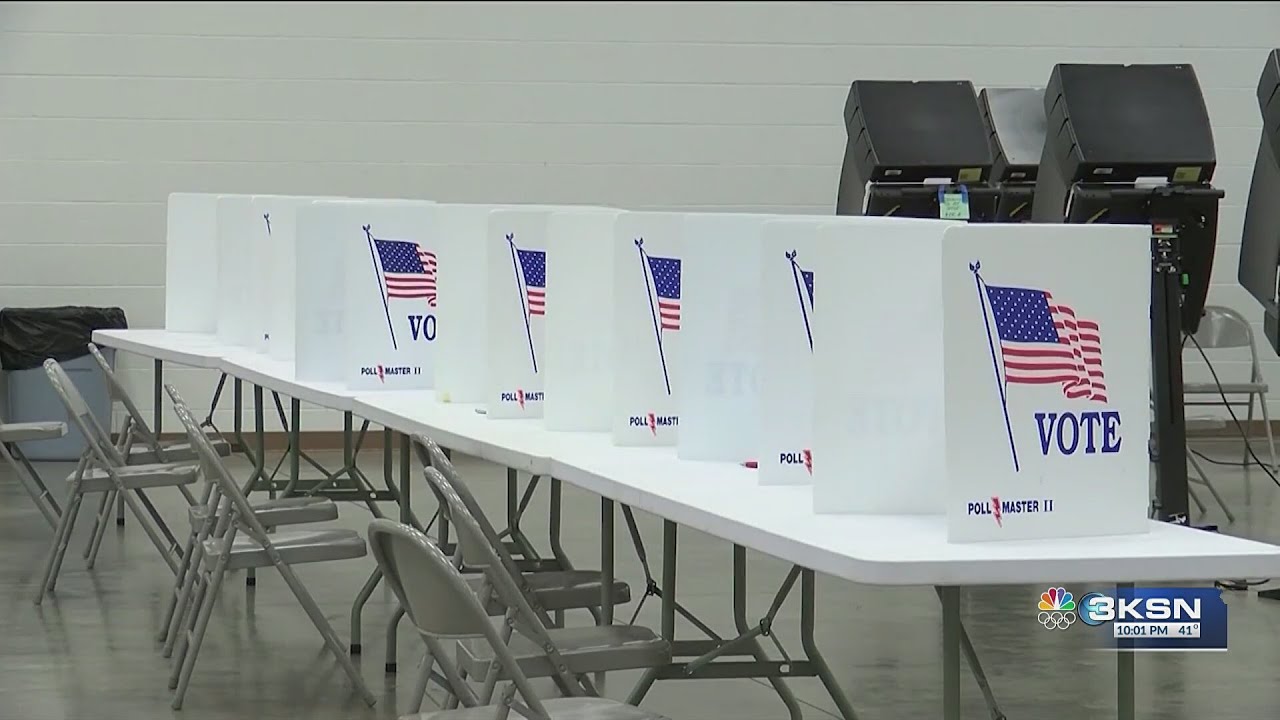 Legal implications arise from Wichita's voter misinformation