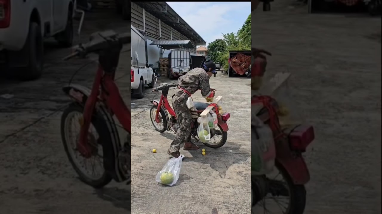 จังแมนหยาก