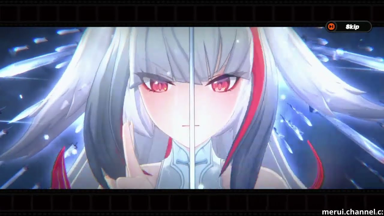 Zenless Zone Zero 2.5 Cutscenes || Belle || JP Dub, EN Sub