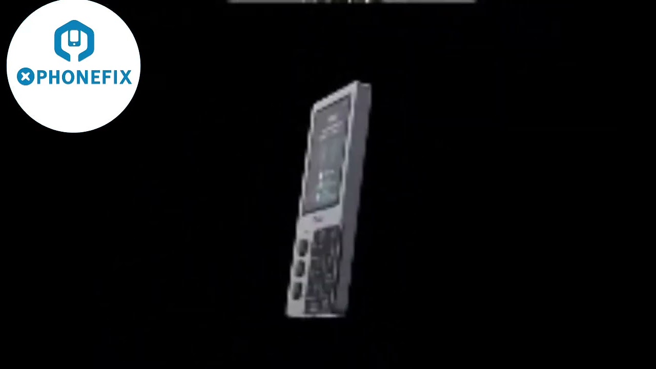 Very good mobile phone repair tool QianLi iCopy Plus 2.2