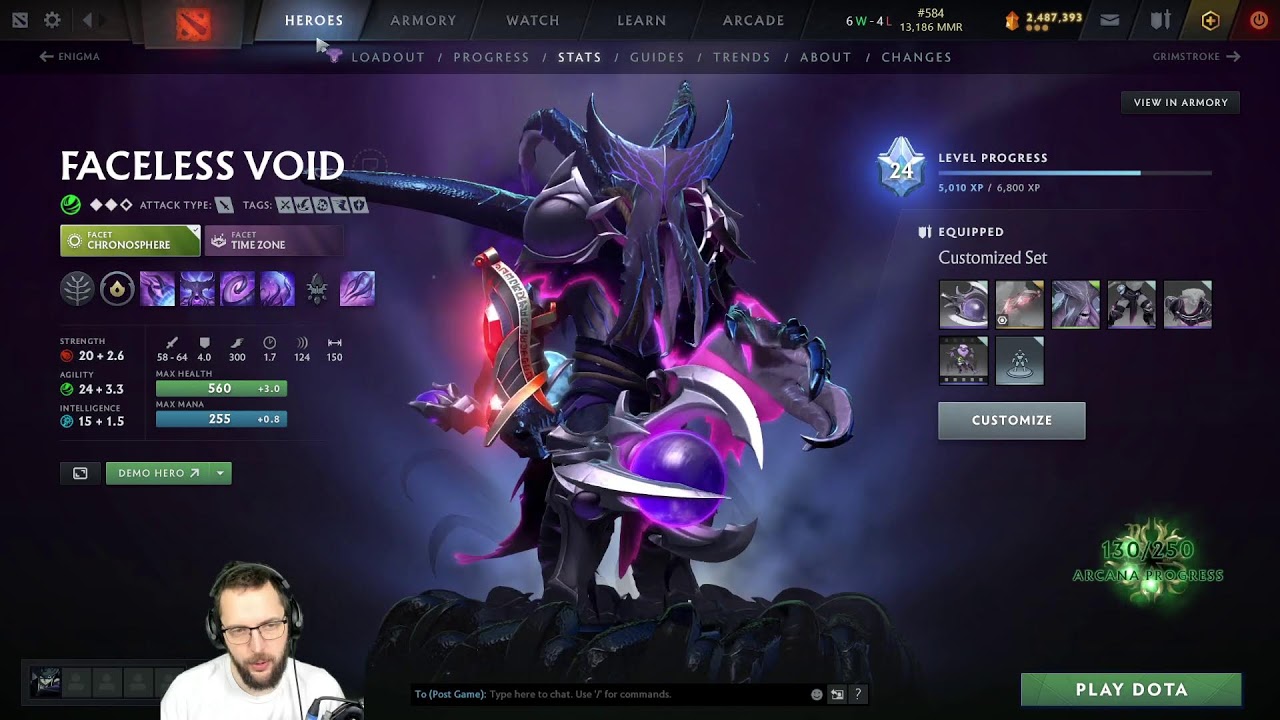 Educational stream, ask any dota2 questions you have!