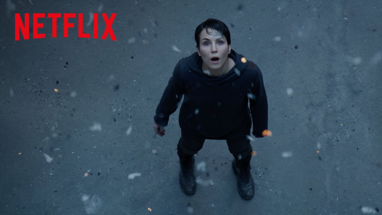 &iquest;Qu&eacute; le pas&oacute; a Lunes? | Tr&aacute;iler oficial | Netflix
