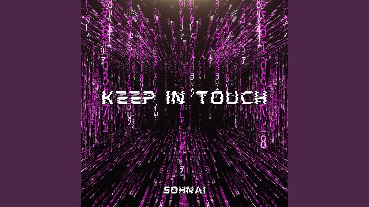 Keep In Touch