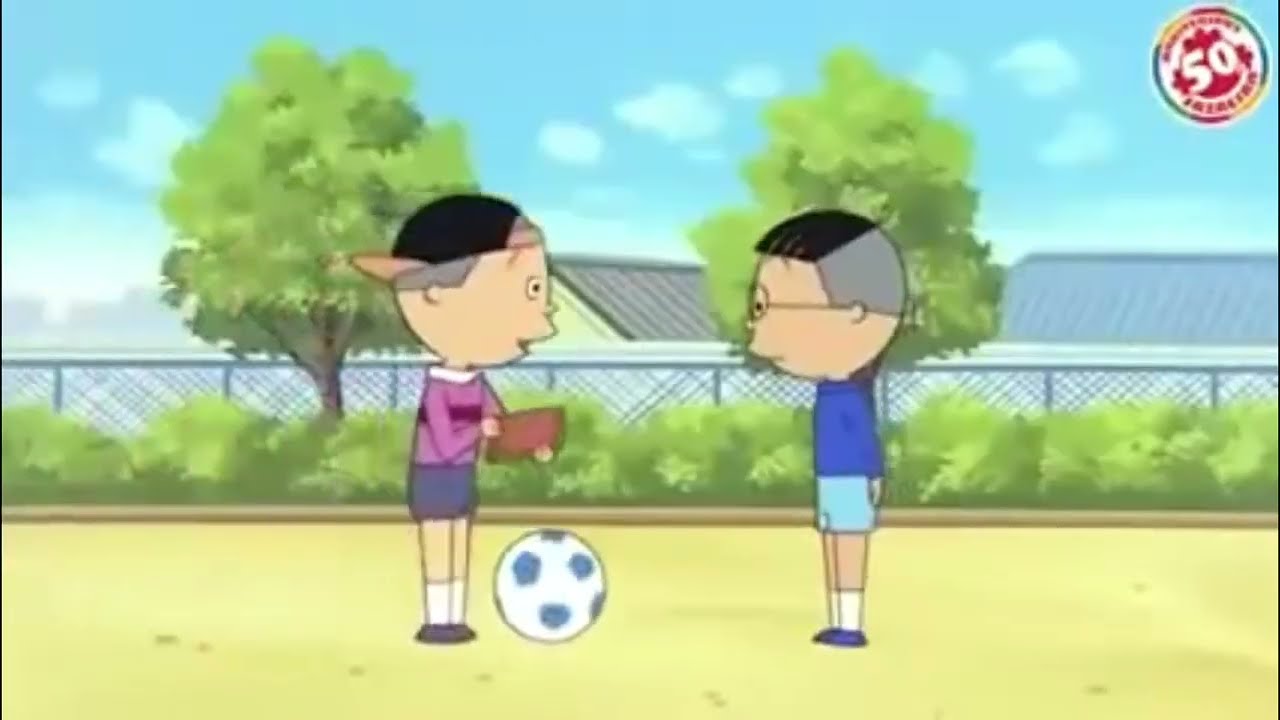 サザエさん｜カツオの財布　|