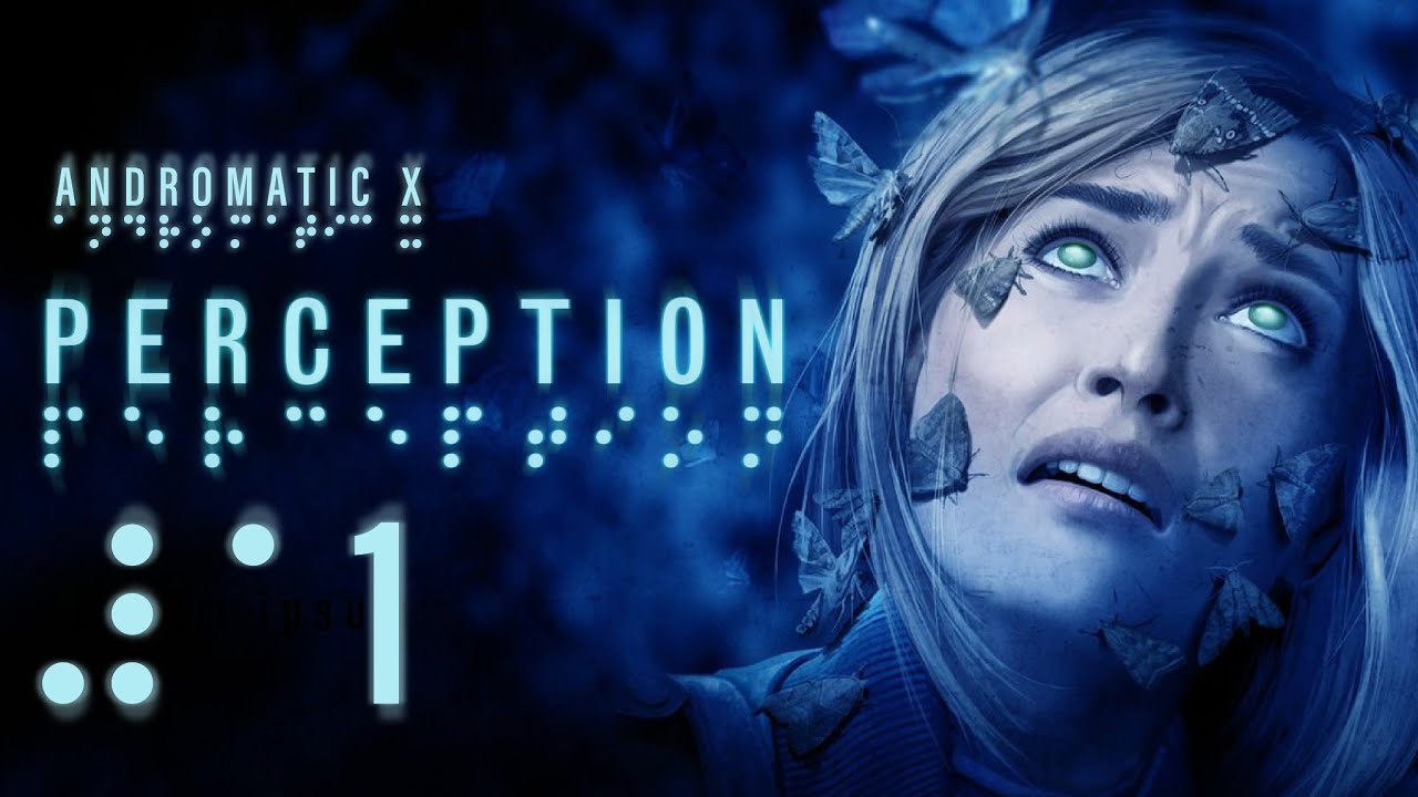 Let's Play Perception for the Switch! Part 1 - Howdily Doodily.