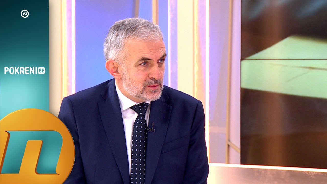 Rade Terzić: Režim „topi“ sve, pa i štrajkove advokata, i tako „ispumpava“ bunt