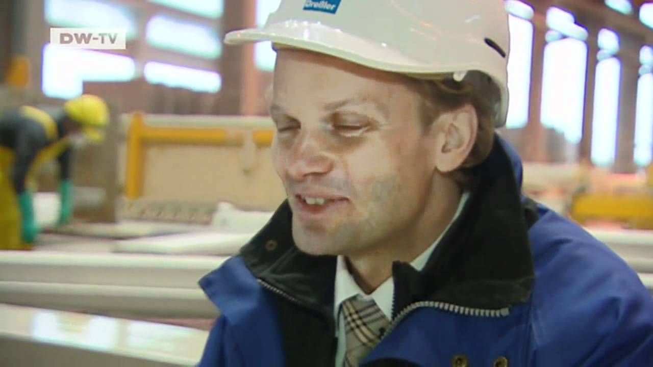 Beton ist nicht Beton - Maßanfertigungen der Firma Dressler-Bau | Made in Germany